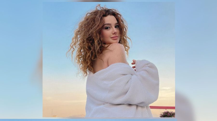 Briggitte Bozzo es la segunda participante confirmada para la casa de los famosos México