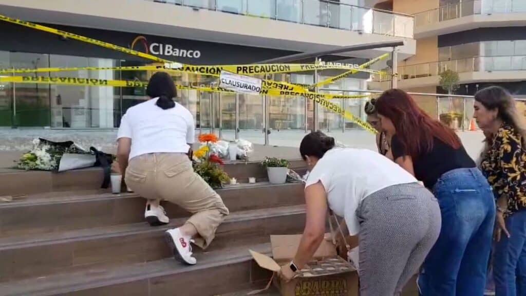 Cae dueño de bar “Bar Rich” donde murieron dos jóvenes en SLP, se escondía en Michoacán