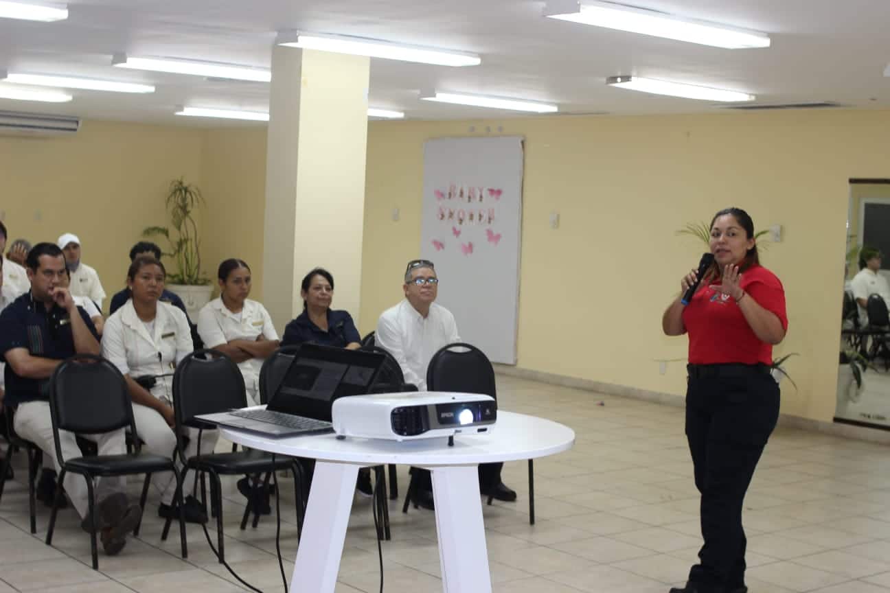 Capacitación de PC Mazatlán