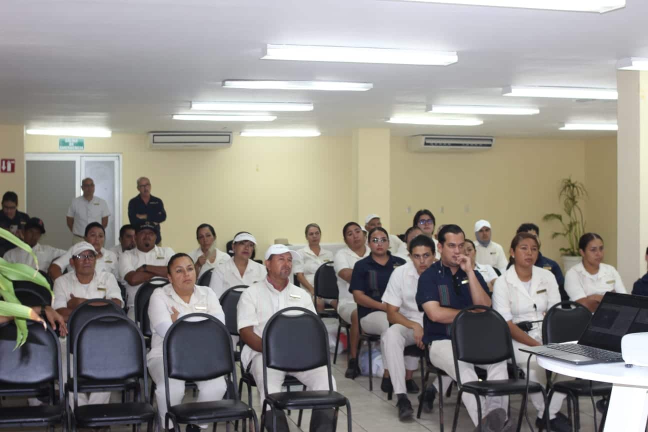 Capacitación de PC Mazatlán