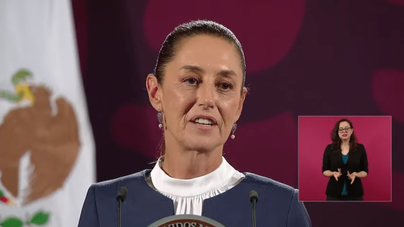 Acuerdan Sheinbaum y AMLO hacer una discusión amplia sobre las reformas