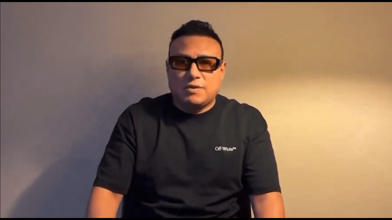 “Ni mi staff ni yo íbamos, era mi equipo de seguridad”, dice Brincos Dieras y confirma un deceso