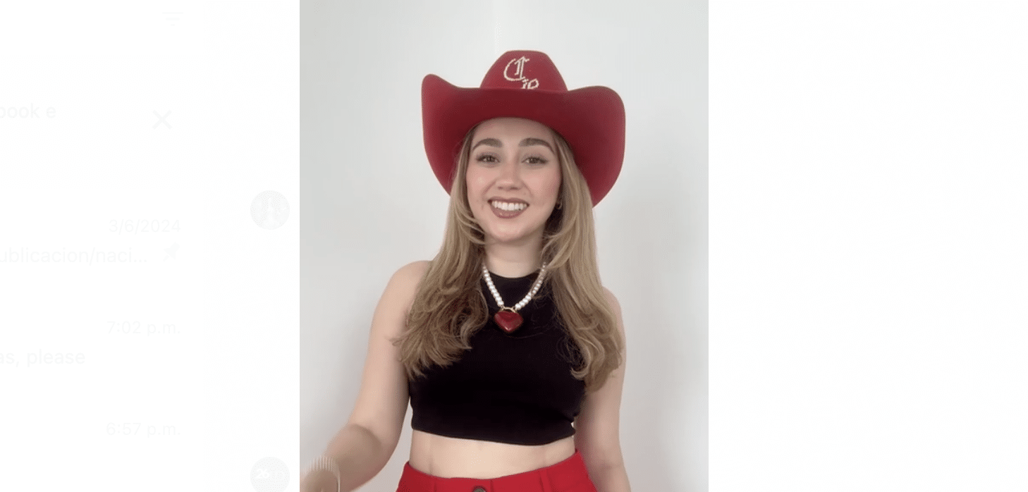 Carolina Ross