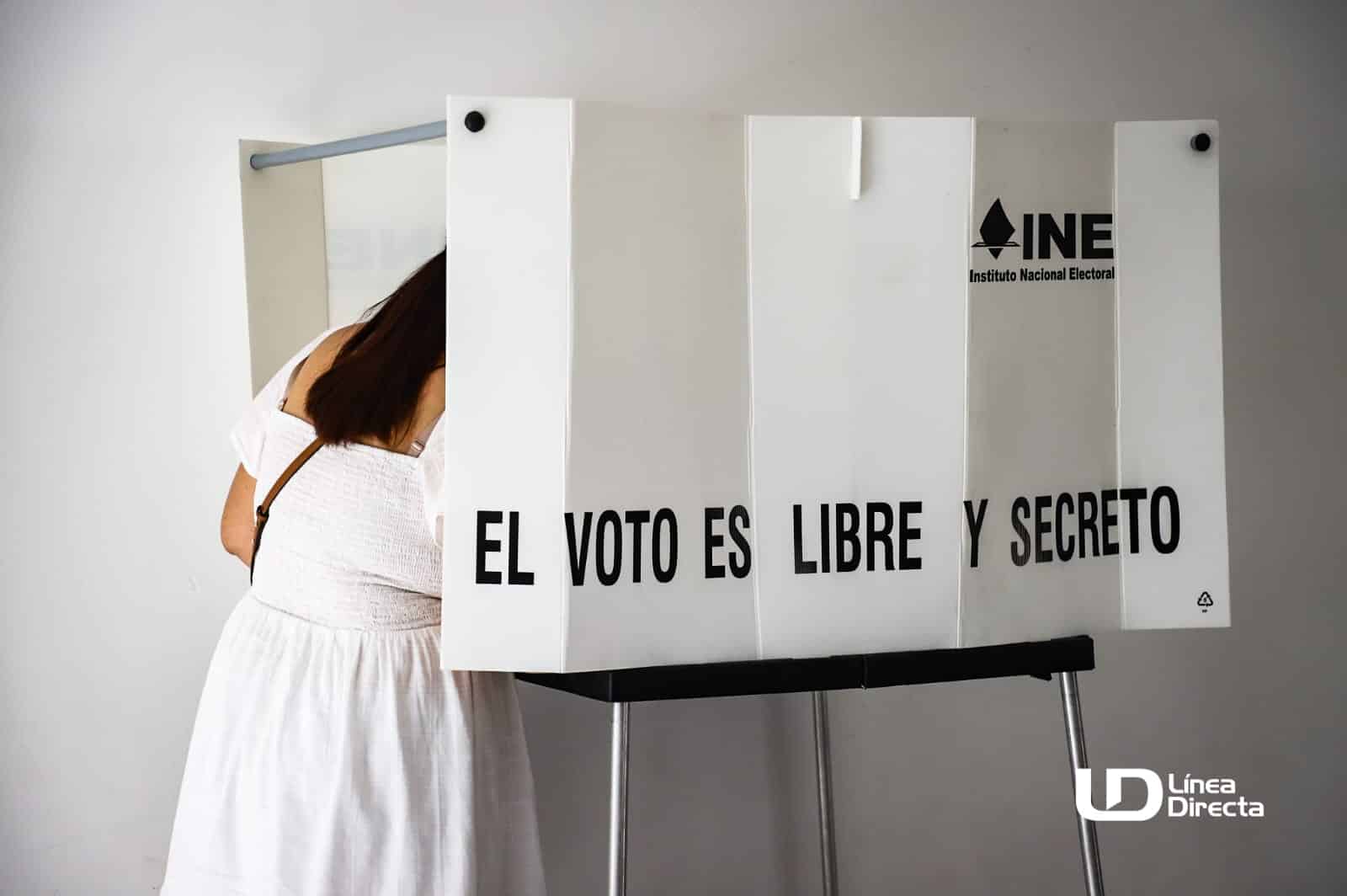 Sinaloa muestra 100% de casillas instaladas