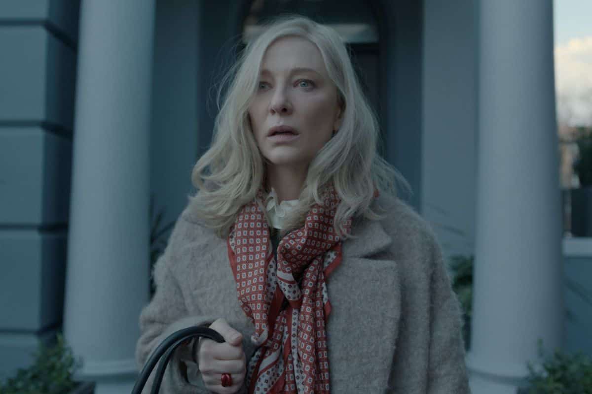 Cate Blanchett en 