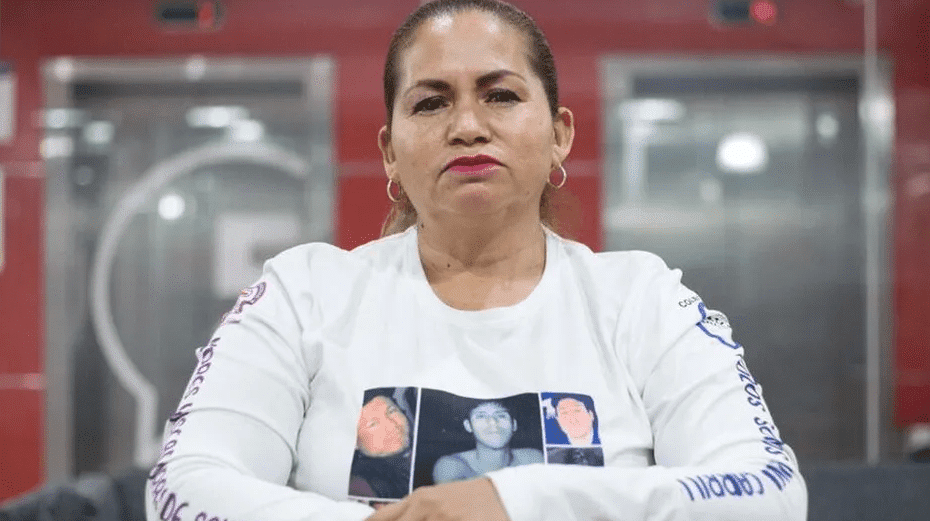 Hija de Ceci Flores pide ayuda para localizar a su madre