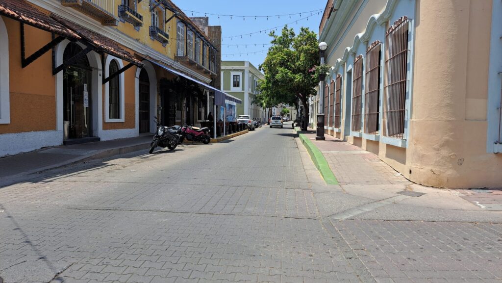 Centro Histórico de Mazatlán