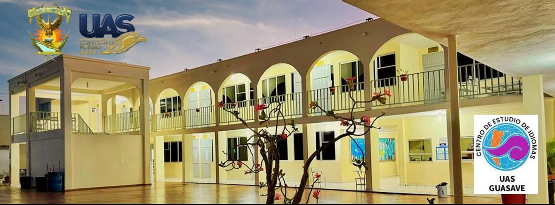 Centro de Estudios de Idiomas UAS en Guasave