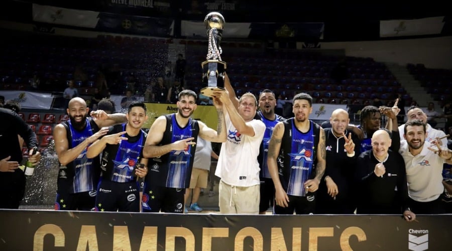 Astros de Jalisco y Rayos de Hermosillo
