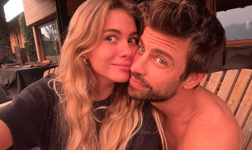 Dictan un año de cárcel a paparazi por acosar a Clara Chía