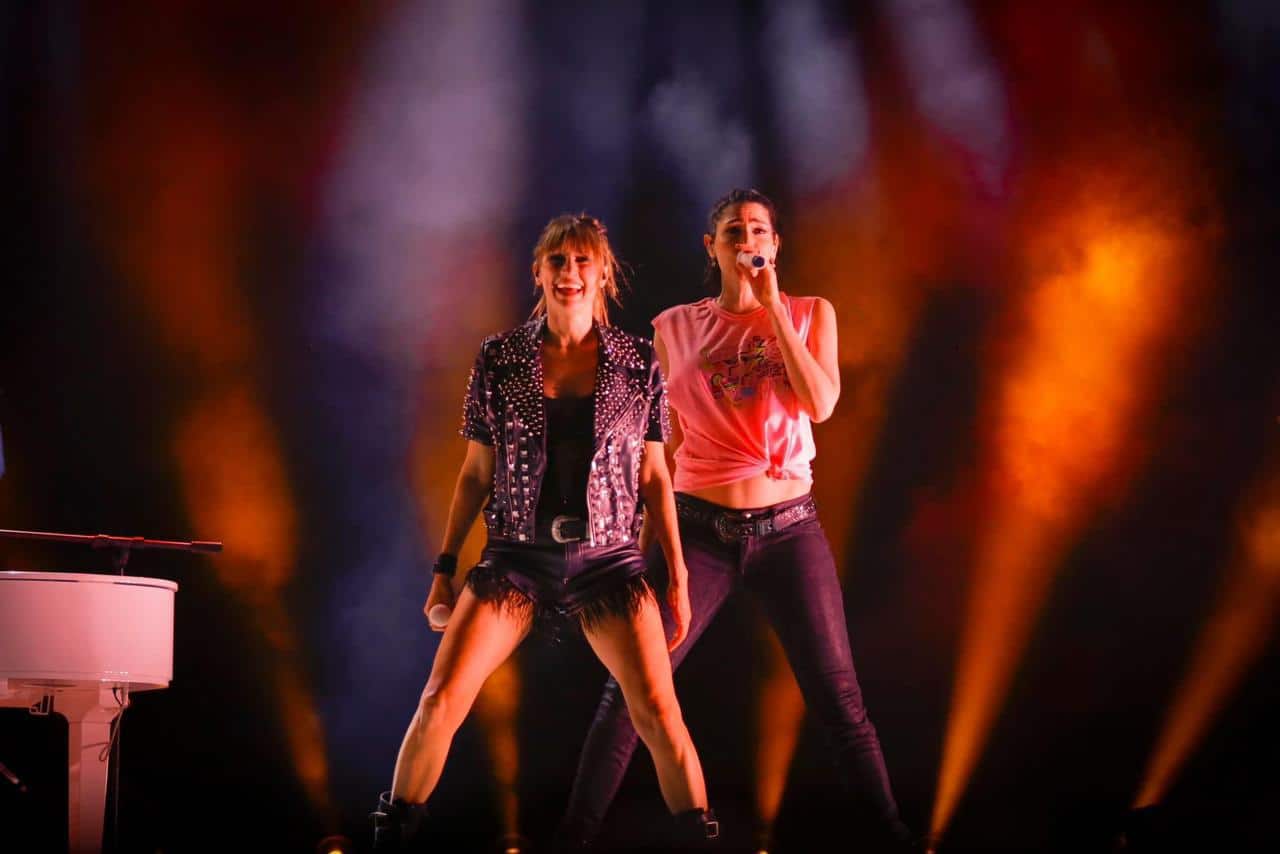 Concierto Ha Ash