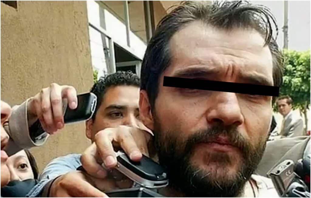 Confirma Panamá detención de Carlos Ahumada