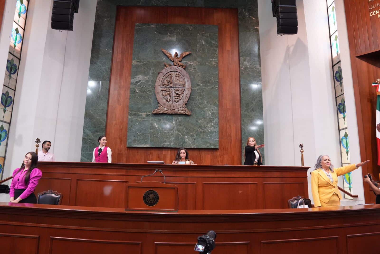Congreso del Estado