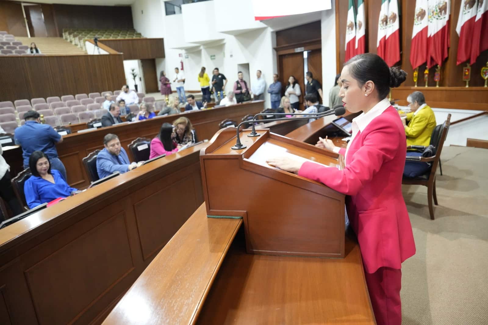 Congreso del Estado de Sinaloa
