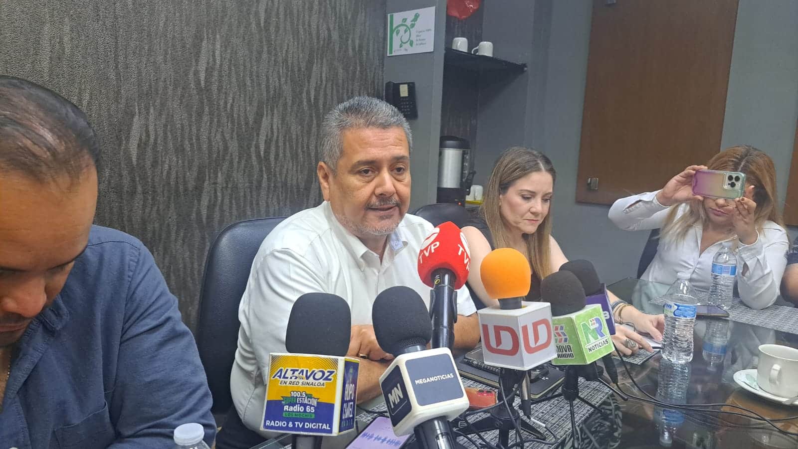 Coparmex rechaza cualquier acto de explotación laboral hacía las personas