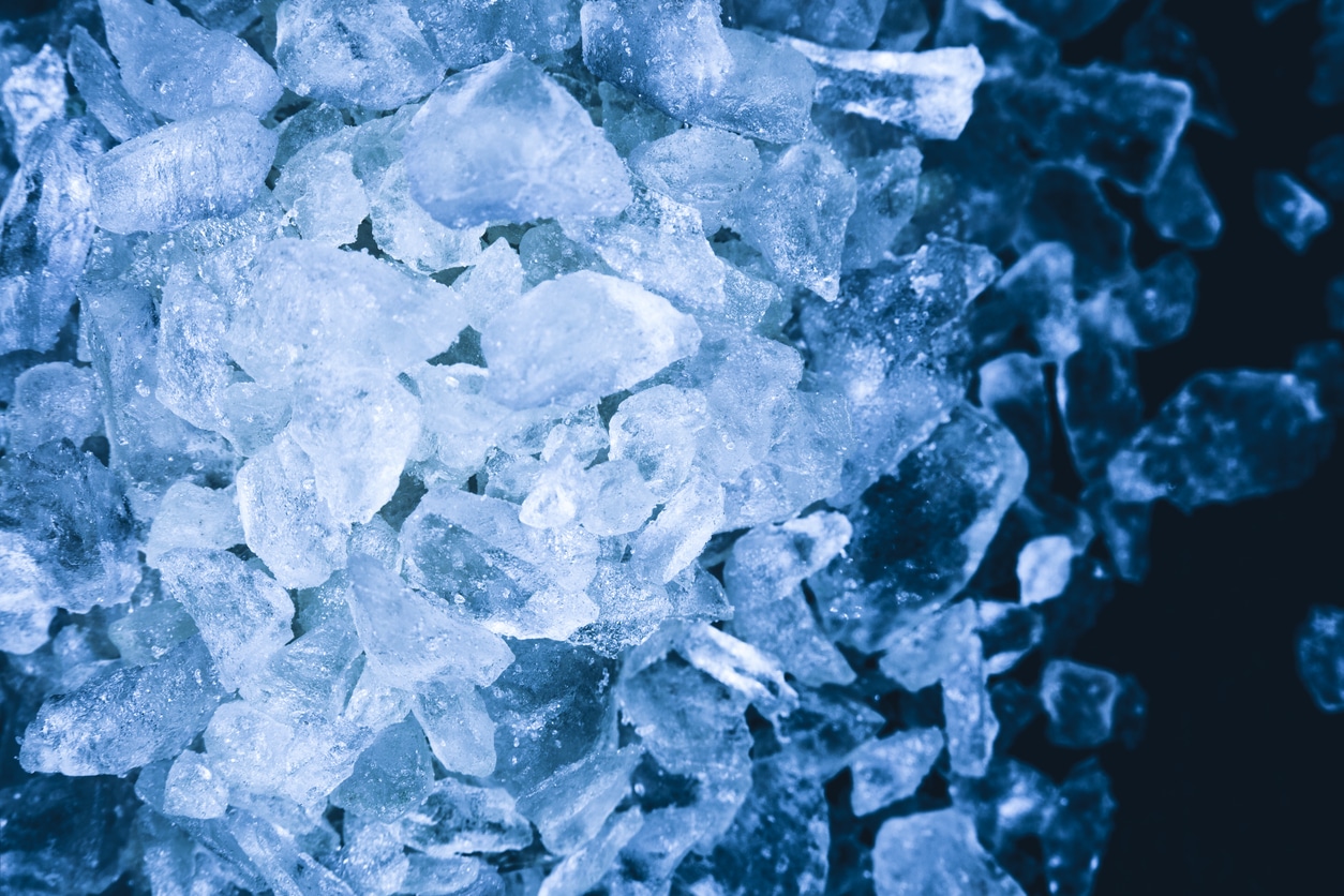 Crystal