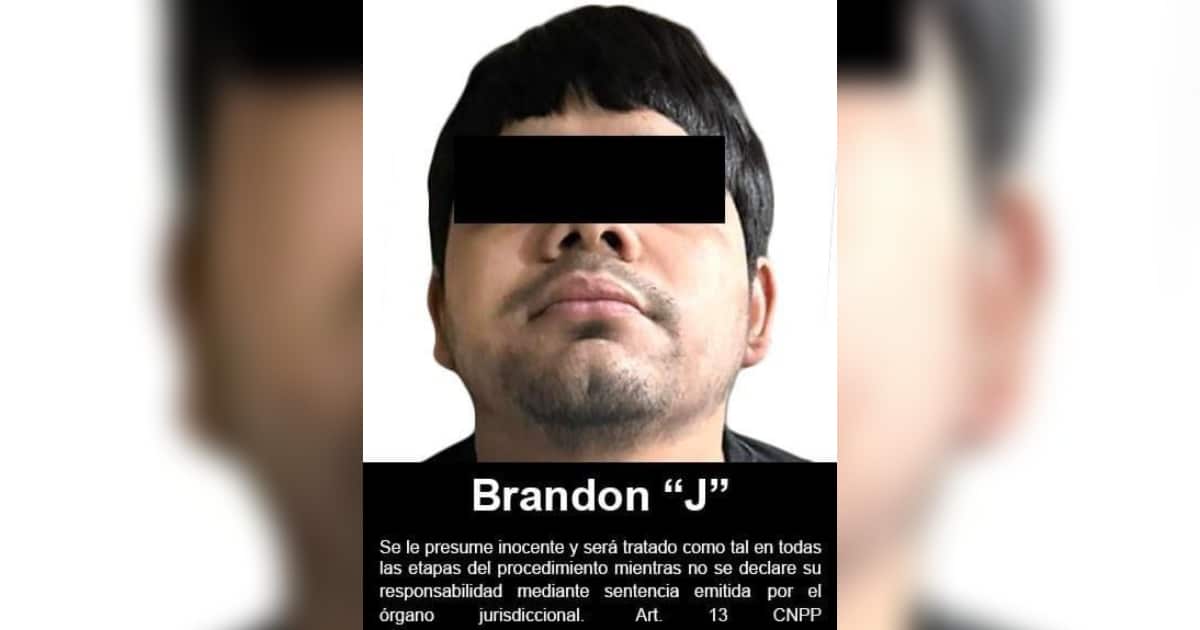 Detenido en un cateo de domicilio en Culiacán