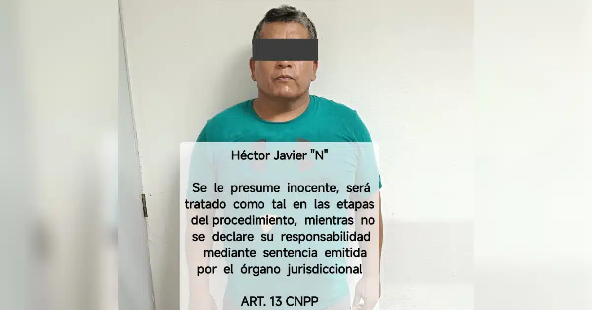 Héctor Javier 