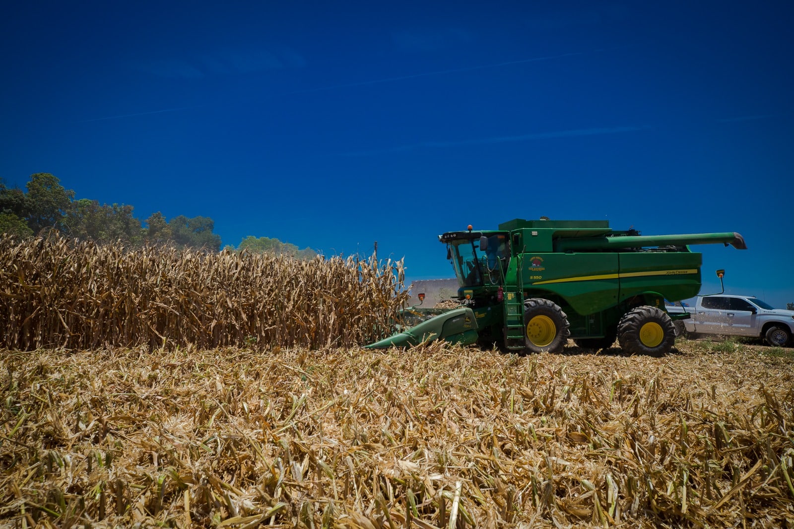 Este lunes 24 de junio se conmemora el Día del Agricultor