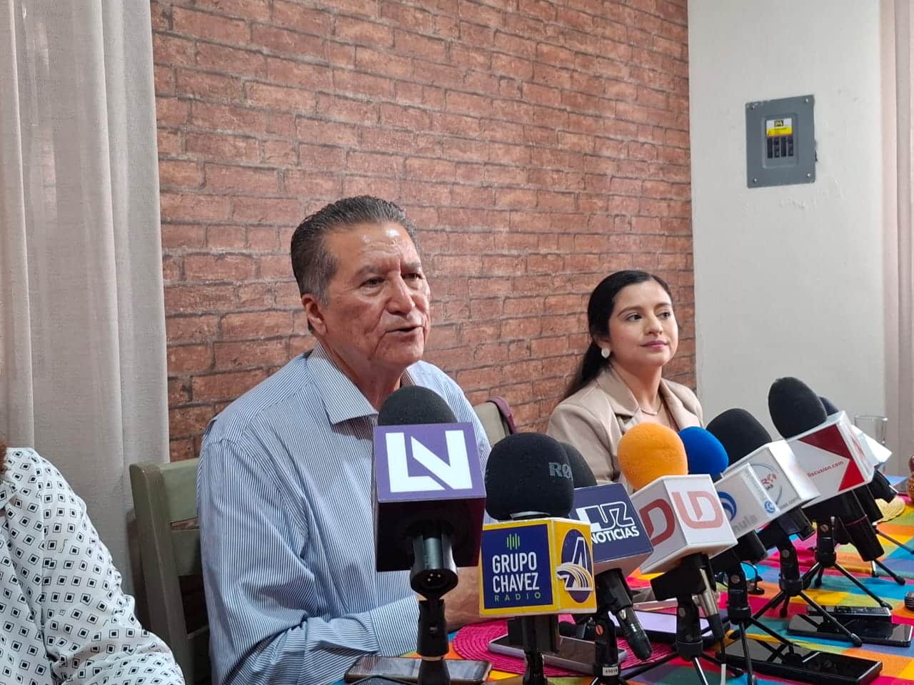 Diputado presidente, Feliciano Castro Melendrez