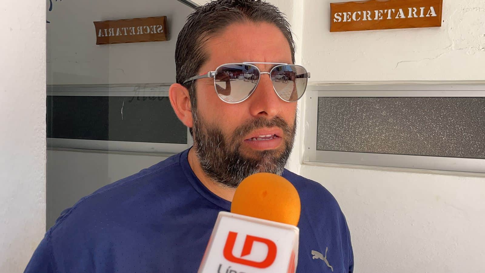 Director deportivo de Mazatlán FC, confesó la posible incorporación de dos o tres refuerzos para esta temporada