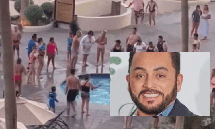 Fallece director general del Sonoran Star Resort de Puerto Peñasco,