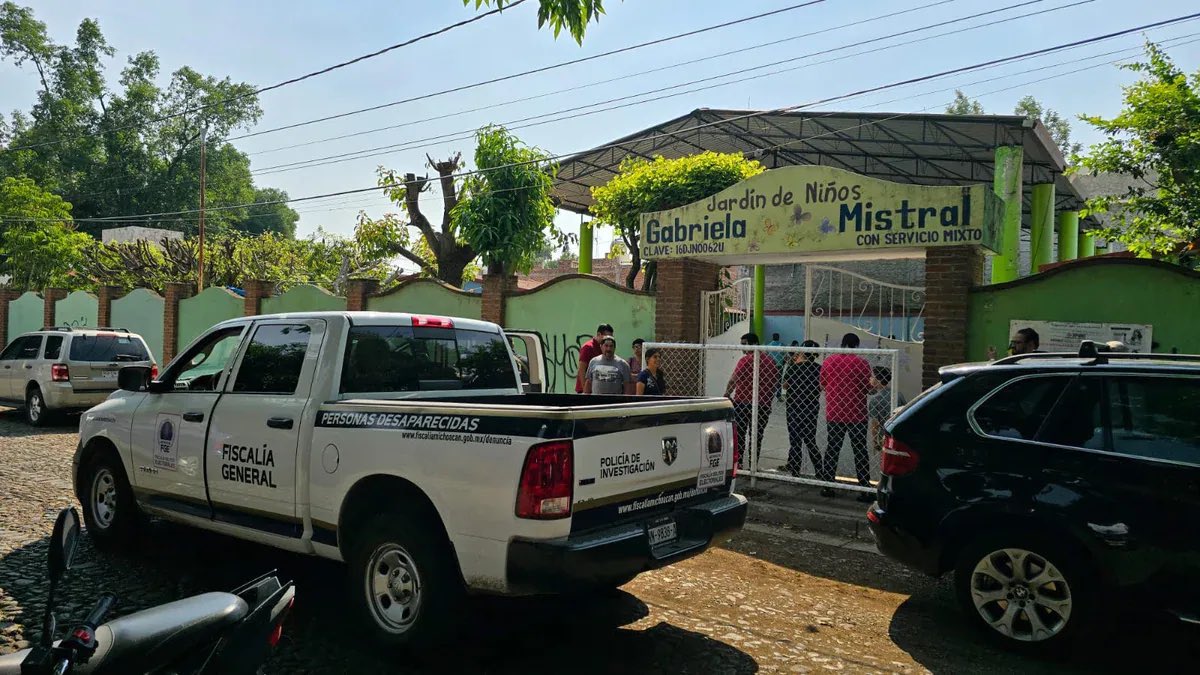 Disparan contra casilla en Puebla; hay un indígena fallecido