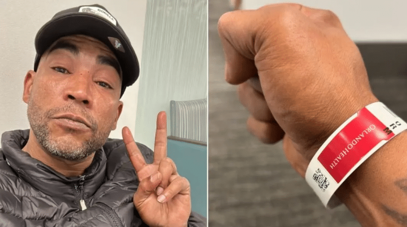 Don Omar es dado de alta tras ser operado de cáncer