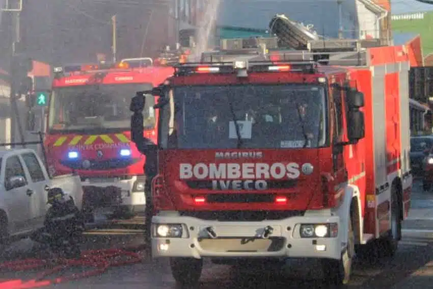 Dos muertos y dos heridos graves tras explosión en Portugal
