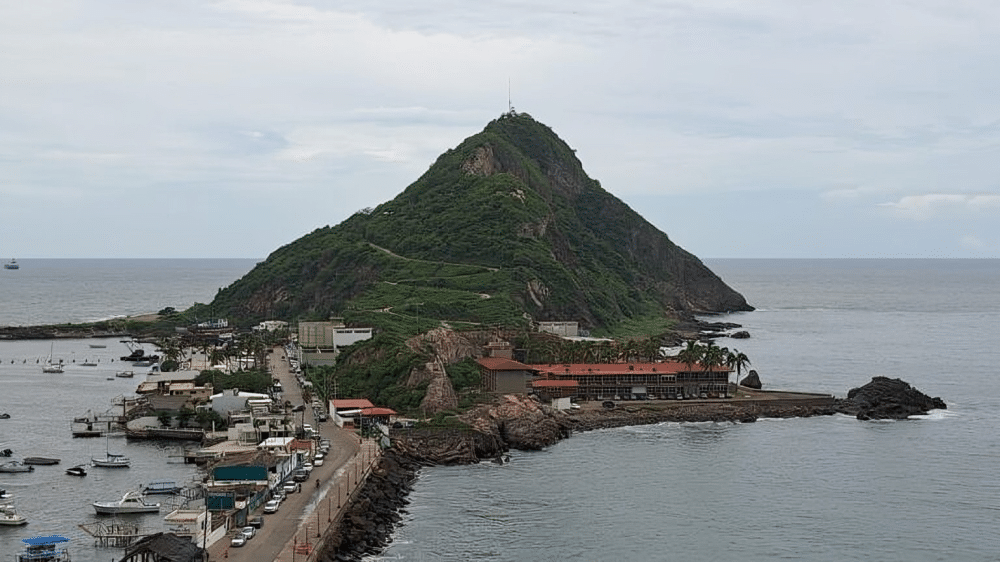 Cerro de El Crestón