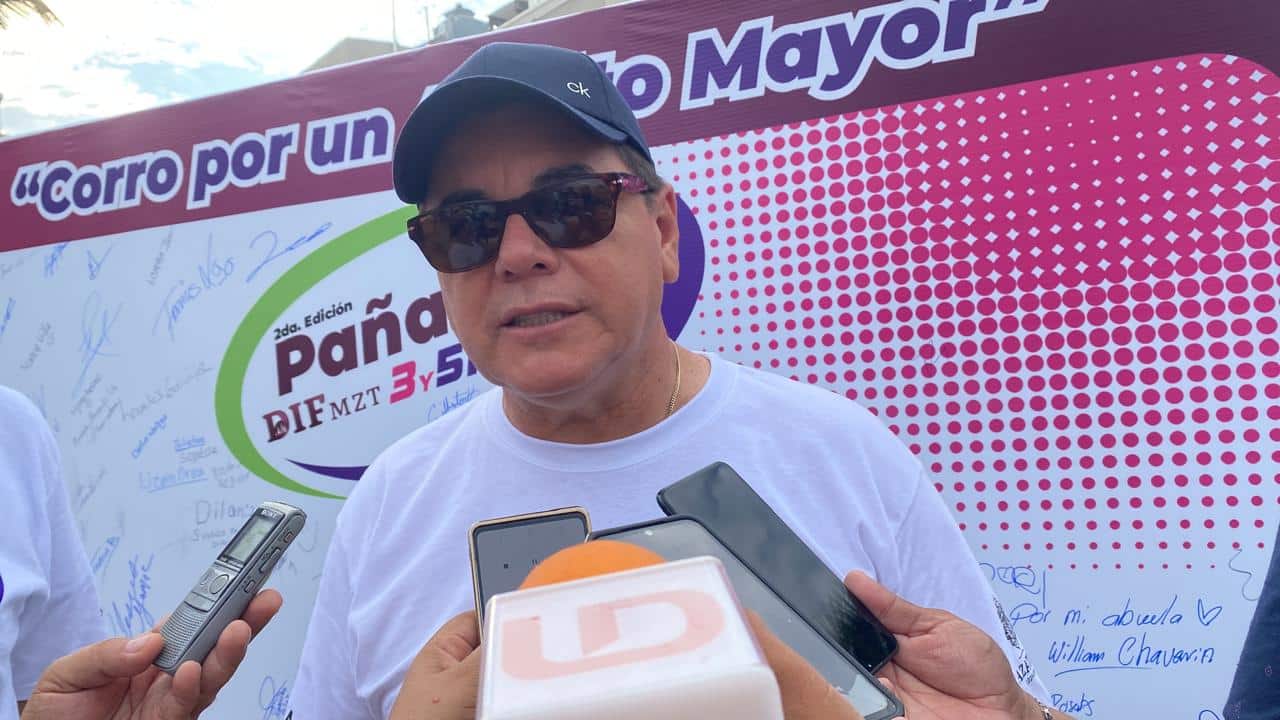 Presidente municipal, Édgar González Zatarain