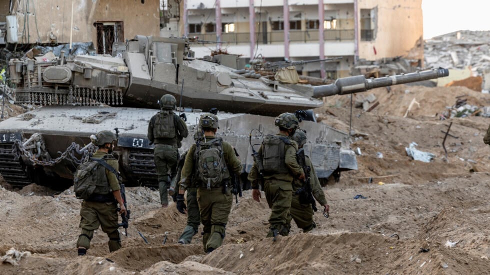 Comisión de la ONU califica a Israel como 