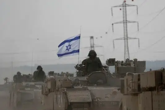 Ejército de Israel pausará ataques en Rafah para ingreso de ayuda humanitaria