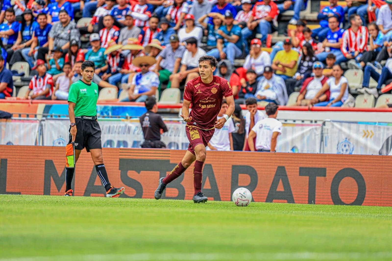 Alonso García