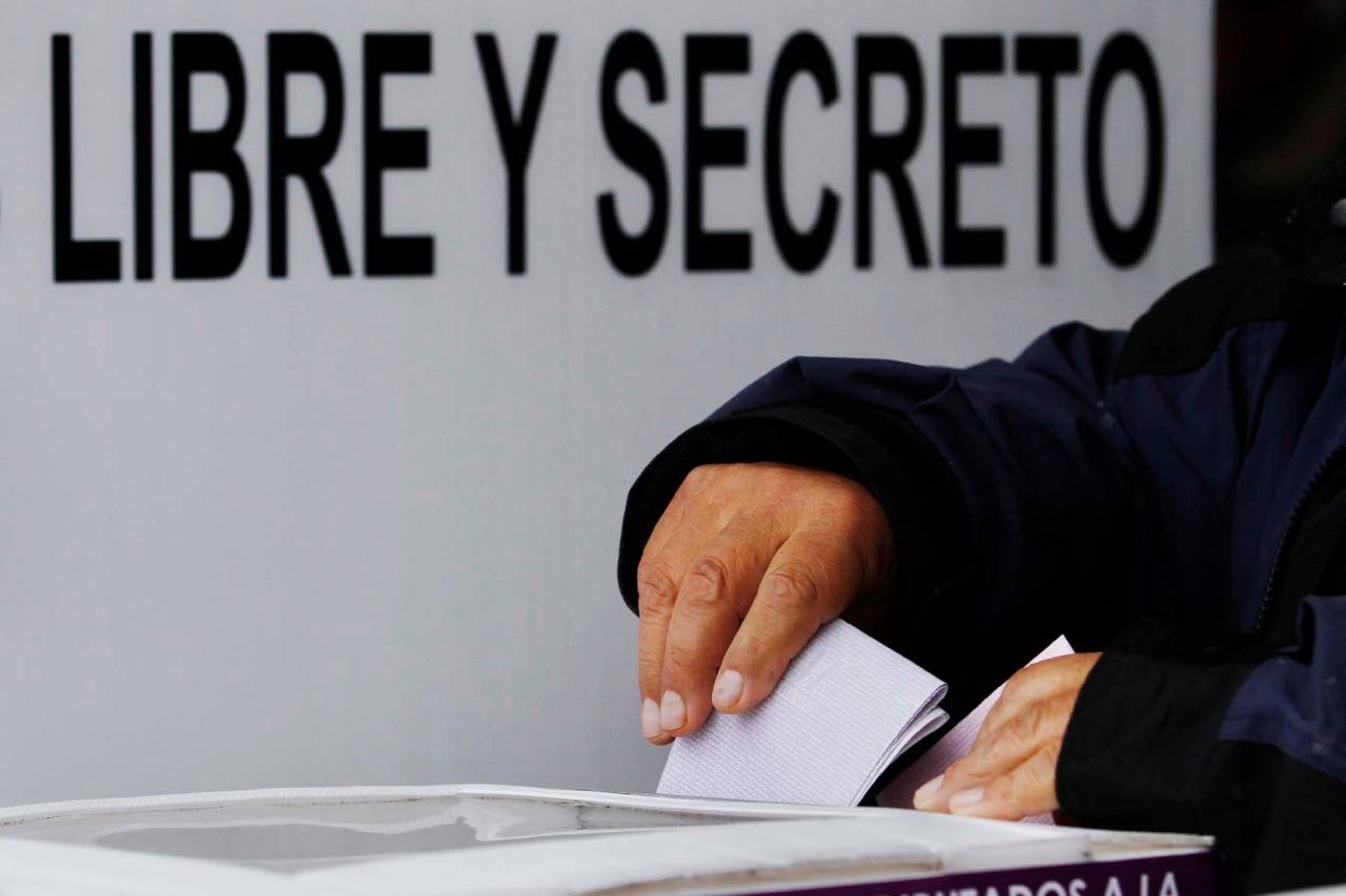 Elecciones