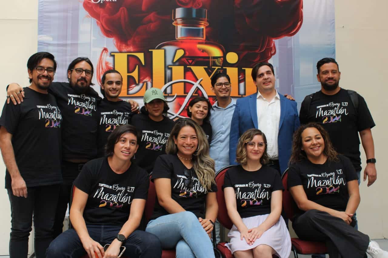 Elenco de la obra 
