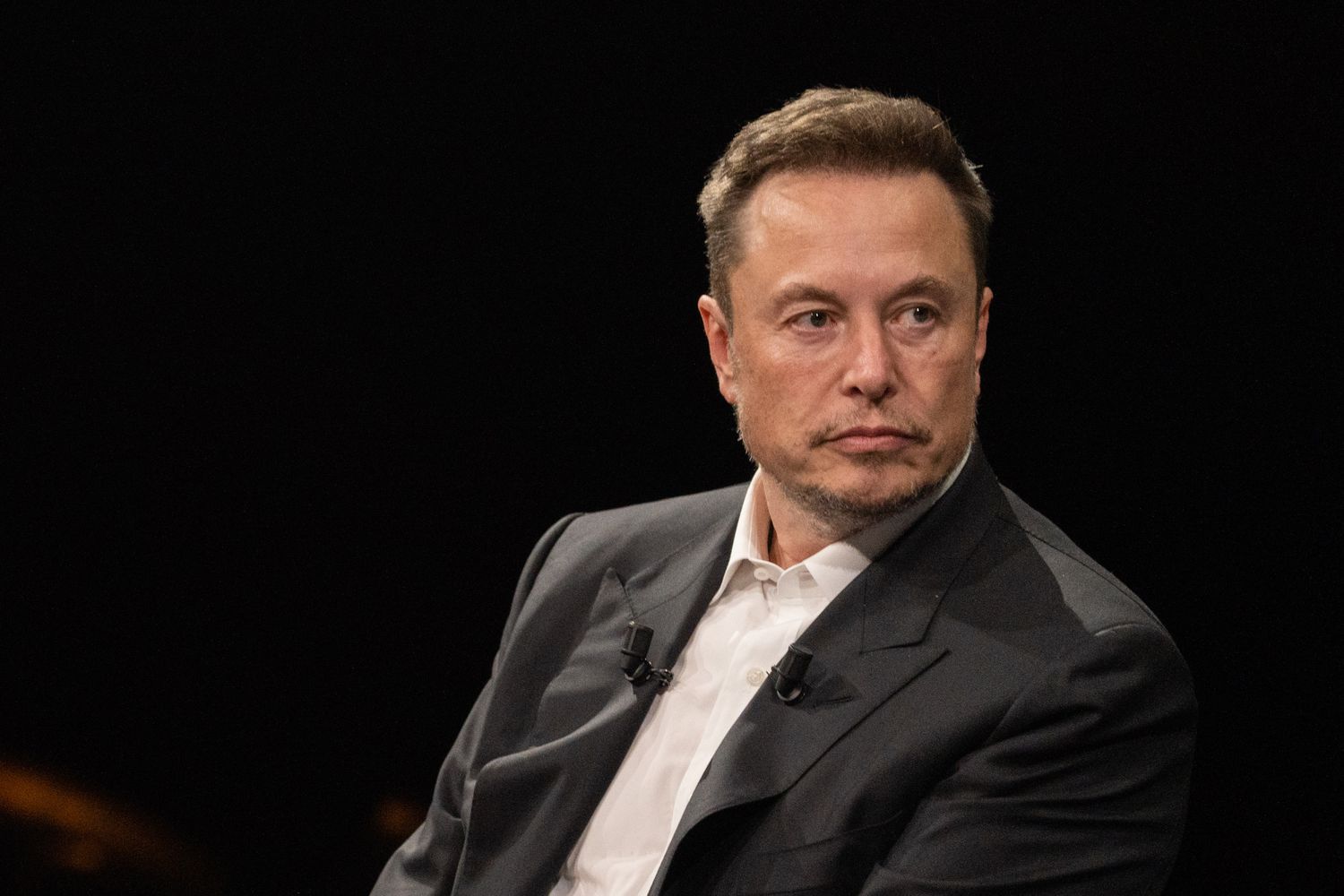 Acusan a Elon Musk de acosar a empleadas de SpaceX