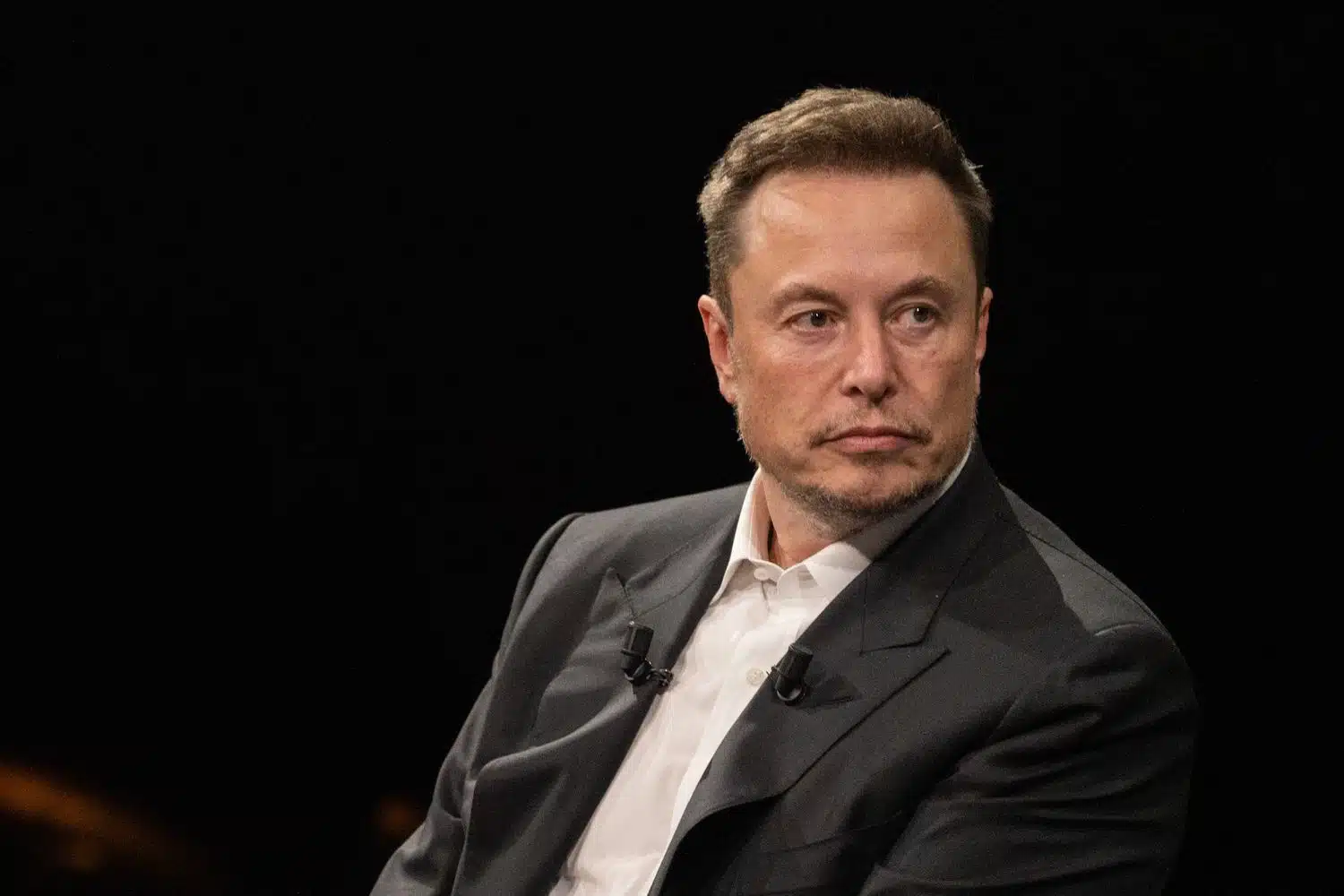 Acusan a Elon Musk de acosar a empleadas de SpaceX