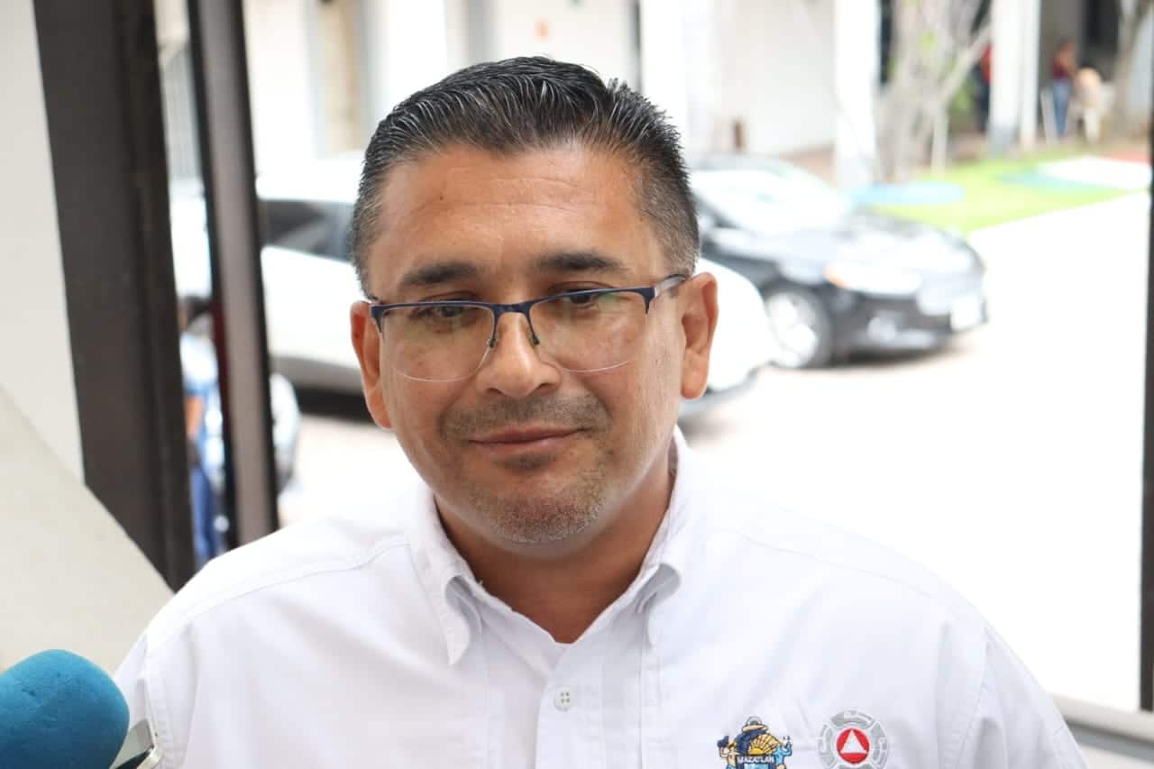 Eloy Ruiz Gastélum