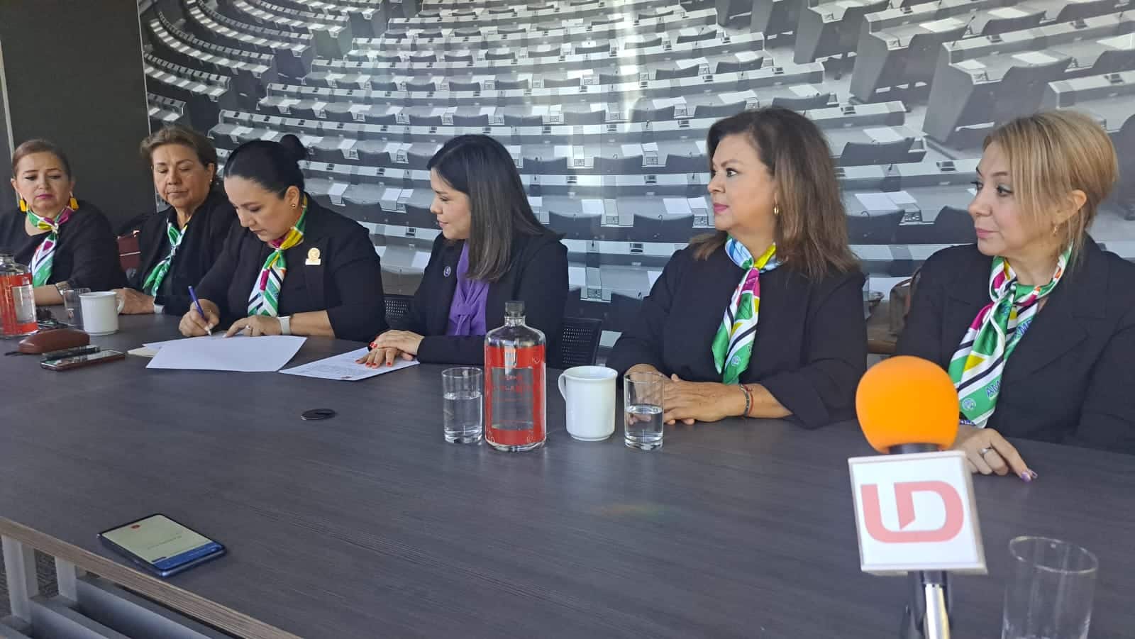 Empresarias buscan impulsar el turismo en Los Mochis