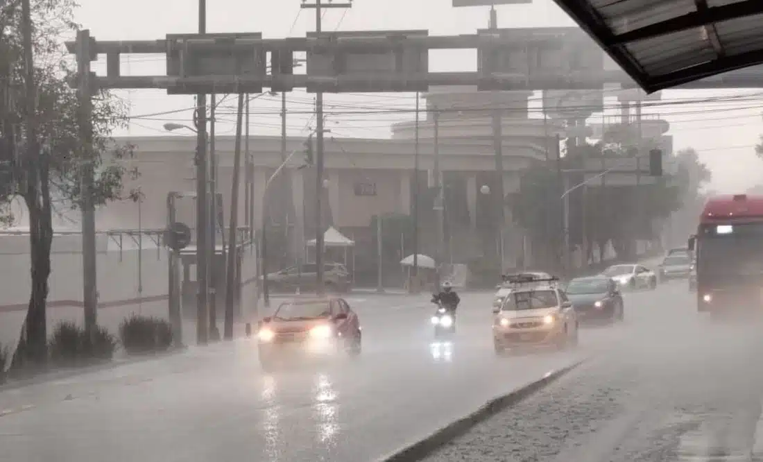 En Nuevo León habrá 149 albergues activos ante riesgo por fuertes lluvias