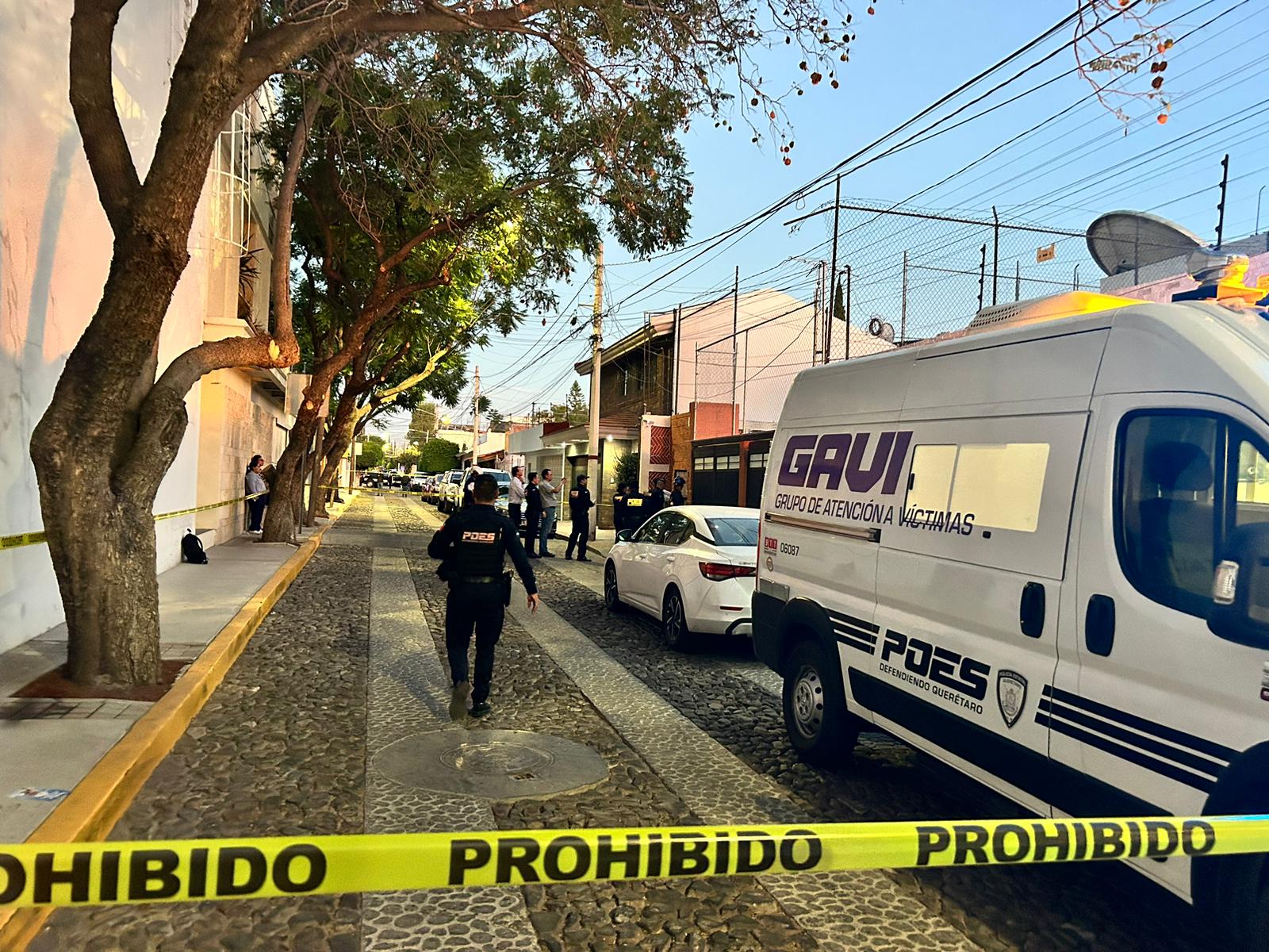 En su domicilio encuentran con vida a Ceci Flores, madre buscadora