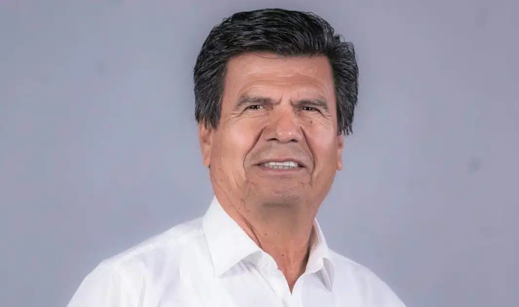 Enrique Parra Melecio