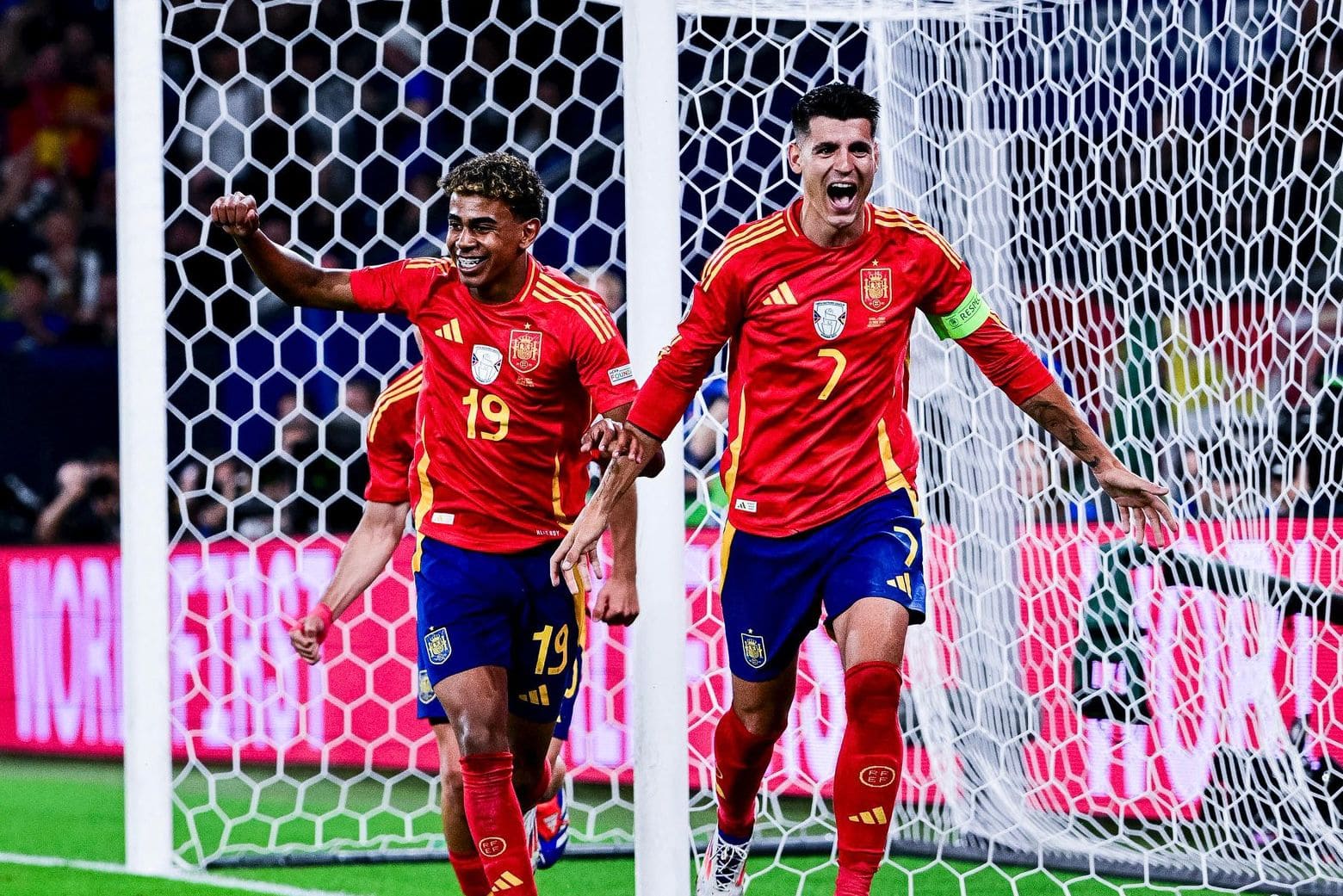 España buscará culminar de manera invicta la fase de grupos de la Eurocopa 2024