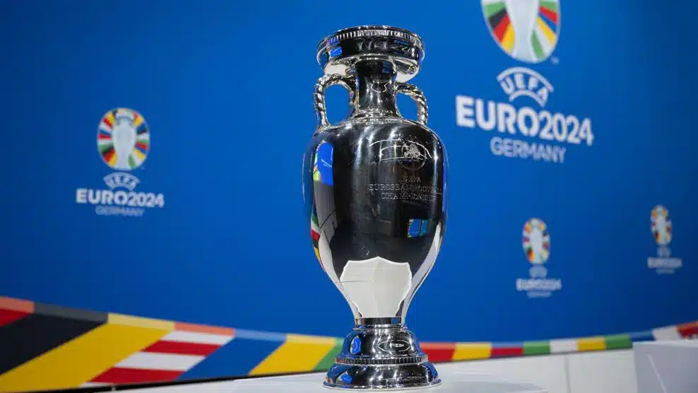 Conoce a todas las selecciones que participarán en la Eurocopa 2024