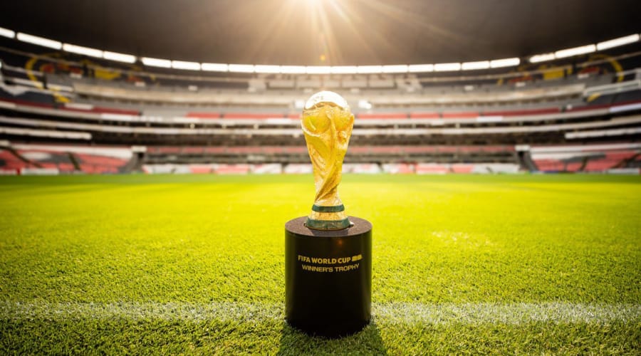 FIFA revela calendario de selección mexicana para el Mundial 2026