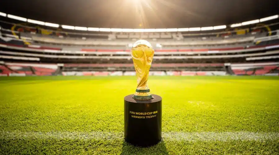 FIFA revela calendario de selección mexicana para el Mundial 2026