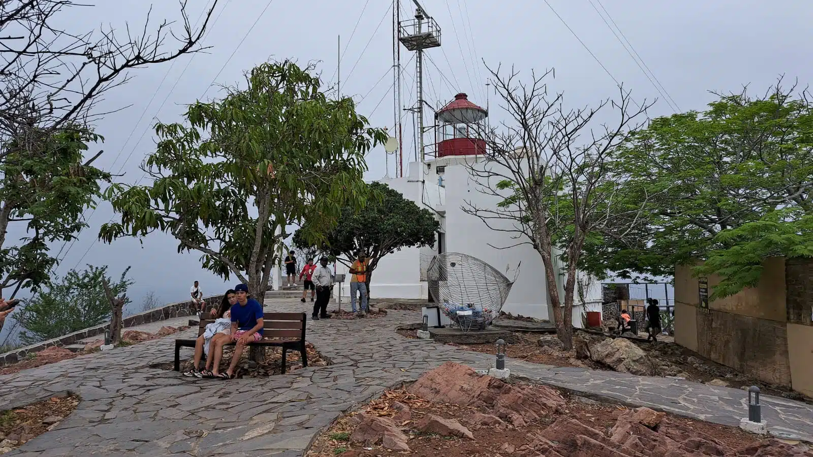 Faro de Mazatlán