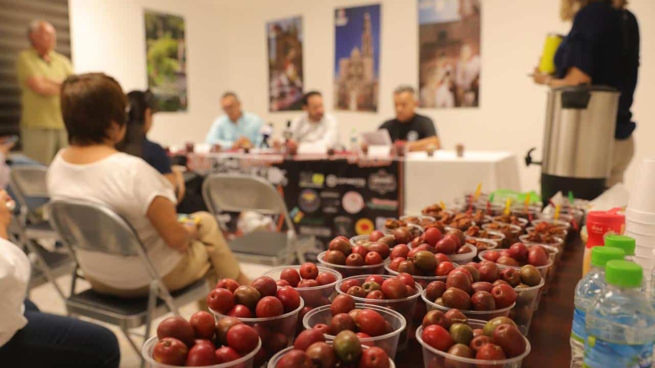 Ya viene la tercera edición de la fiesta Biker de la Ciruela en el municipio de Concordia