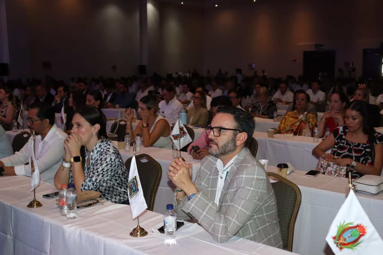Tercera edición del Foro Industrial MX